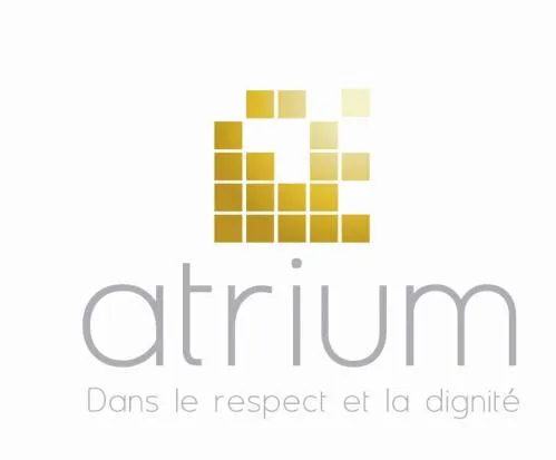 ATRIUM DANS LE RESPECT ET LA DIGNITE