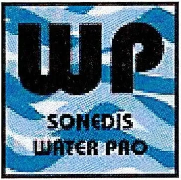 WP SONEDIS WATER PRO