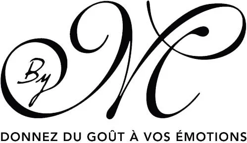 BY M DONNEZ DU GOUT A VOS EMOTIONS