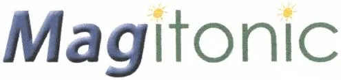 Magitonic