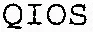 QIOS