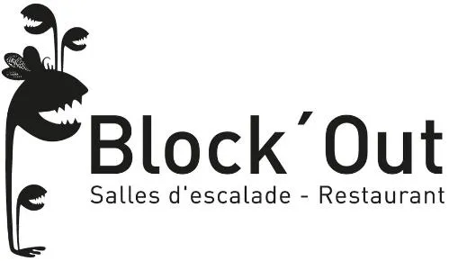 BLOCK OUT SALLES D ESCALADE - RESTAURANT