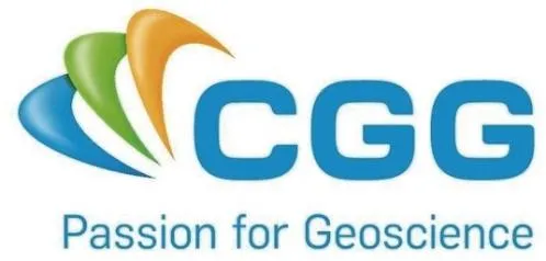 CGG PASSION FOR GEOSCIENCE