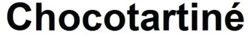 CHOCOTARTINE