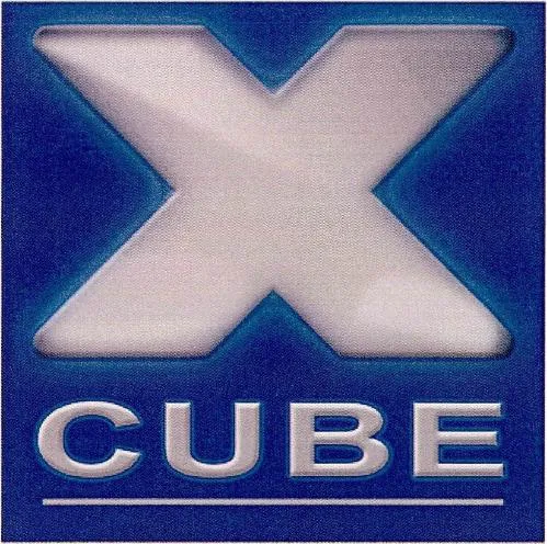 X CUBE