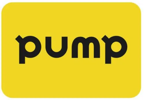 PUMP