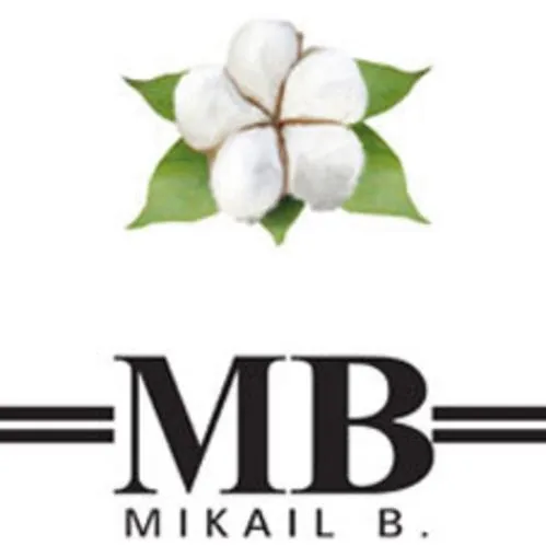 MB MIKAIL B.