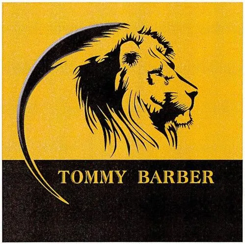 TOMMY BARBER