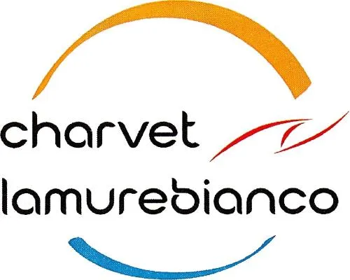 charvet lamurebianco