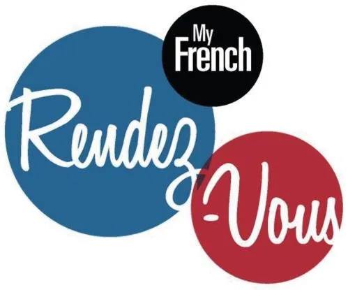 MY FRENCH RENDEZ-VOUS