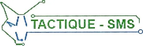 TACTIQUE – SMS