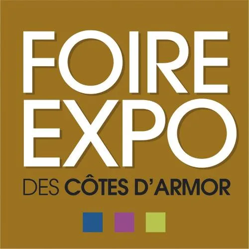 FOIRE EXPO DES COTES D ARMOR