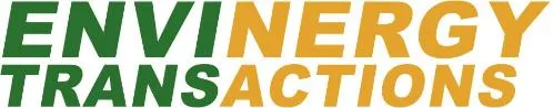 ENVINERGY TRANSACTIONS