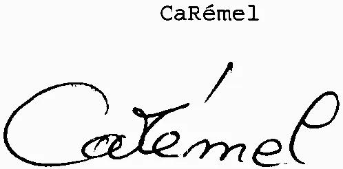 CaRémel