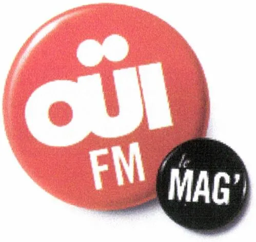 OÜI FM LE MAG'