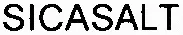 SICASALT