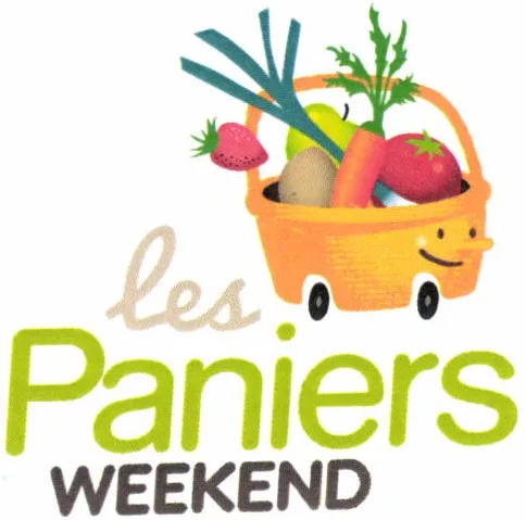LES PANIERS WEEKEND