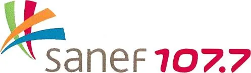 sanef 107.7
