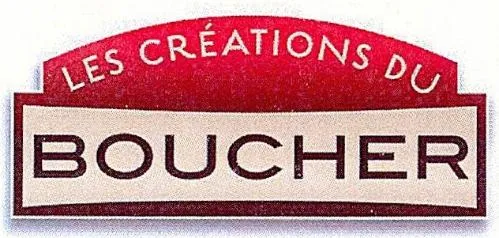 LES CRÉATIONS DU BOUCHER