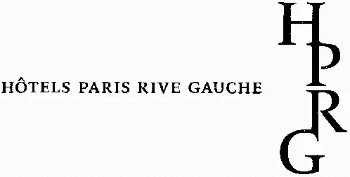 HÔTELS PARIS RIVE GAUCHE HPRG