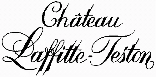 Château Laffitte-Teston