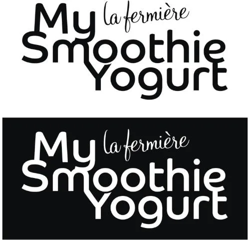 LA FERMIERE MY SMOOTHIE YOGURT