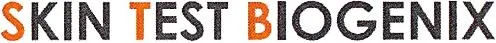 SKIN TEST BIOGENIX