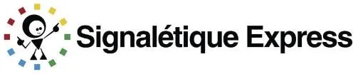 SIGNALETIQUE EXPRESS