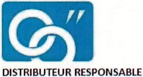 DISTRIBUTEUR RESPONSABLE