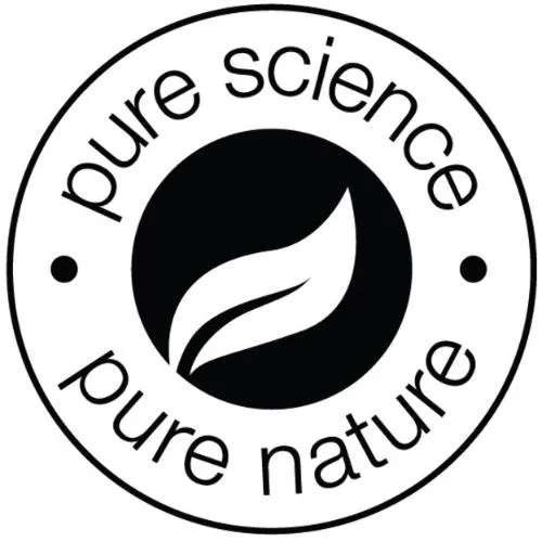 PURE SCIENCE PURE NATURE