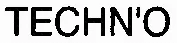 TECHN'O
