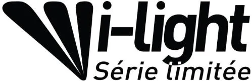 I-LIGHT SERIE LIMITEE