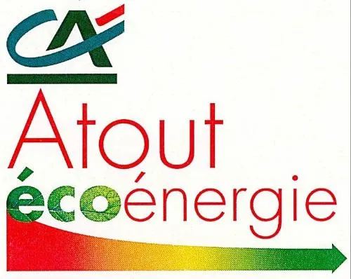 CA Atout écoénergie