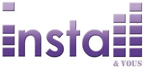 INSTALL & VOUS