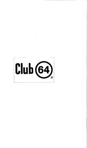 CLUB 64