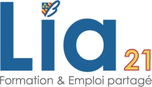 LIA 21 FORMATION & EMPLOI PARTAGE