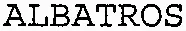 ALBATROS