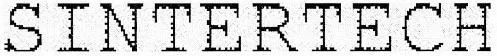 SINTERTECH