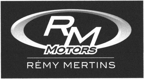 RM MOTORS REMY MERTINS