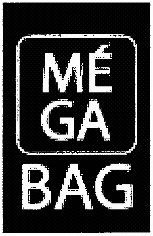 MÉGA BAG
