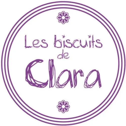 LES BISCUITS DE CLARA
