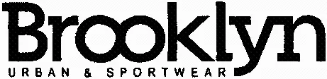 Brooklyn URBAN & SPORTWEAR