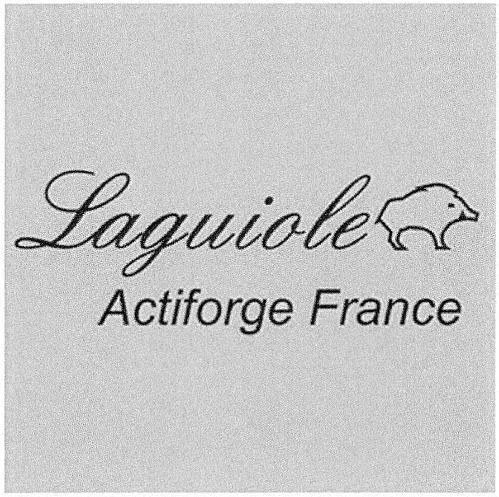 Laguiole Actiforge France