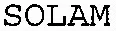SOLAM