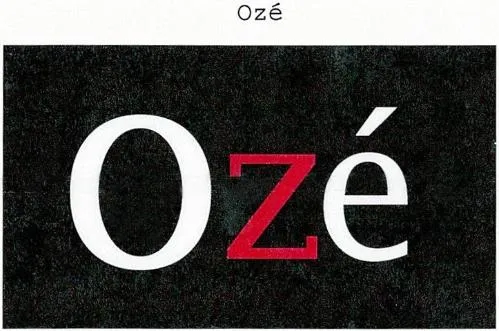 OZE