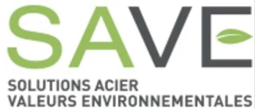 SAVE SOLUTIONS ACIER VALEURS ENVIRONNEMENTALES