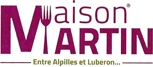 Maison MARTIN Entre Alpilles et Luberon…