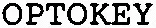 OPTOKEY
