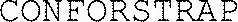 CONFORSTRAP