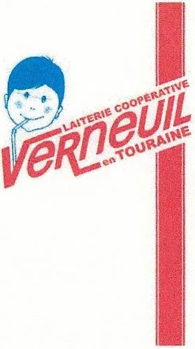 LAITERIE COOPÉRATIVE VERNEUIL en TOURAINE